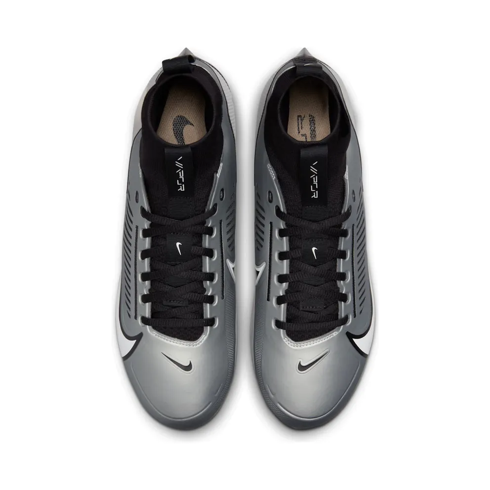 Nike Vapor Edge Pro 360 2 Light Smoke Grey Black (DA5456-002)