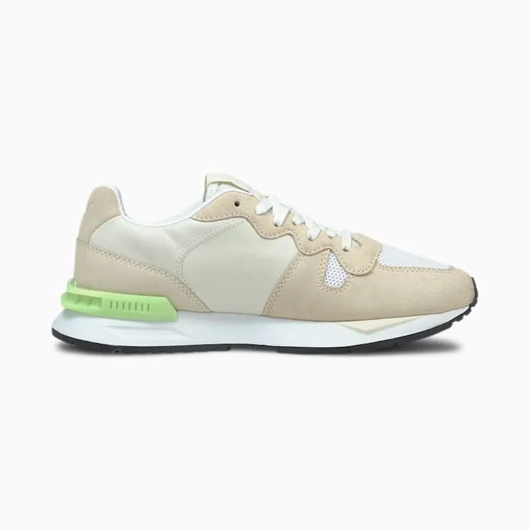 Puma Mirage Mox Infuse White (37540801)