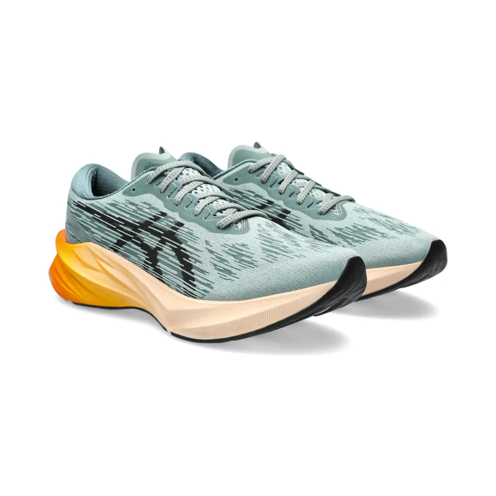 Asics NOVABLAST 3 Ocean Haze/Black (1011B458.404)