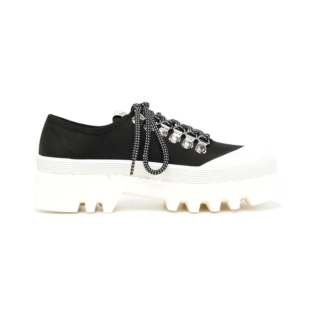 Proenza Schouler Klassische “Black” (PS37120B15034)