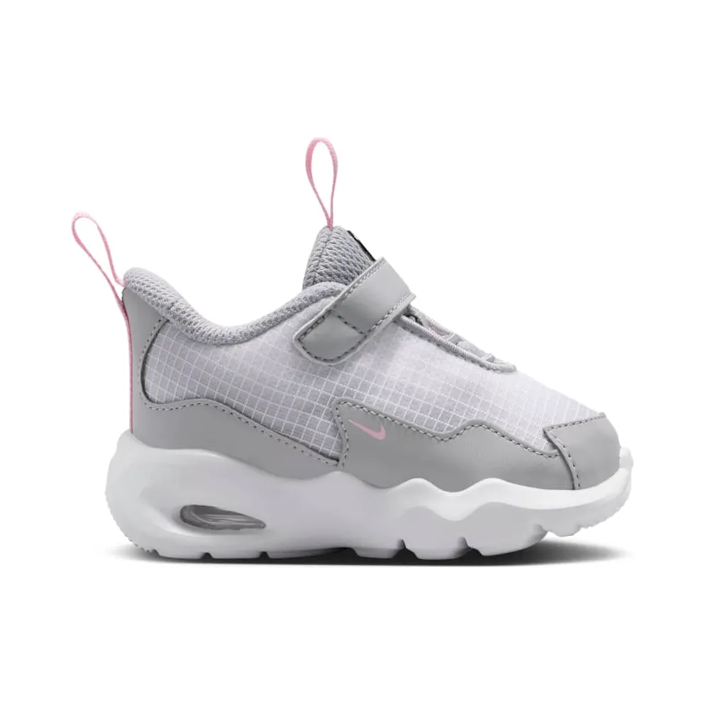 Nike Air Max Nova White Wolf Grey Pearl Pink (FN4461-108)