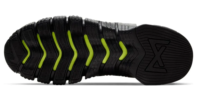 nike-free CJ0861-007