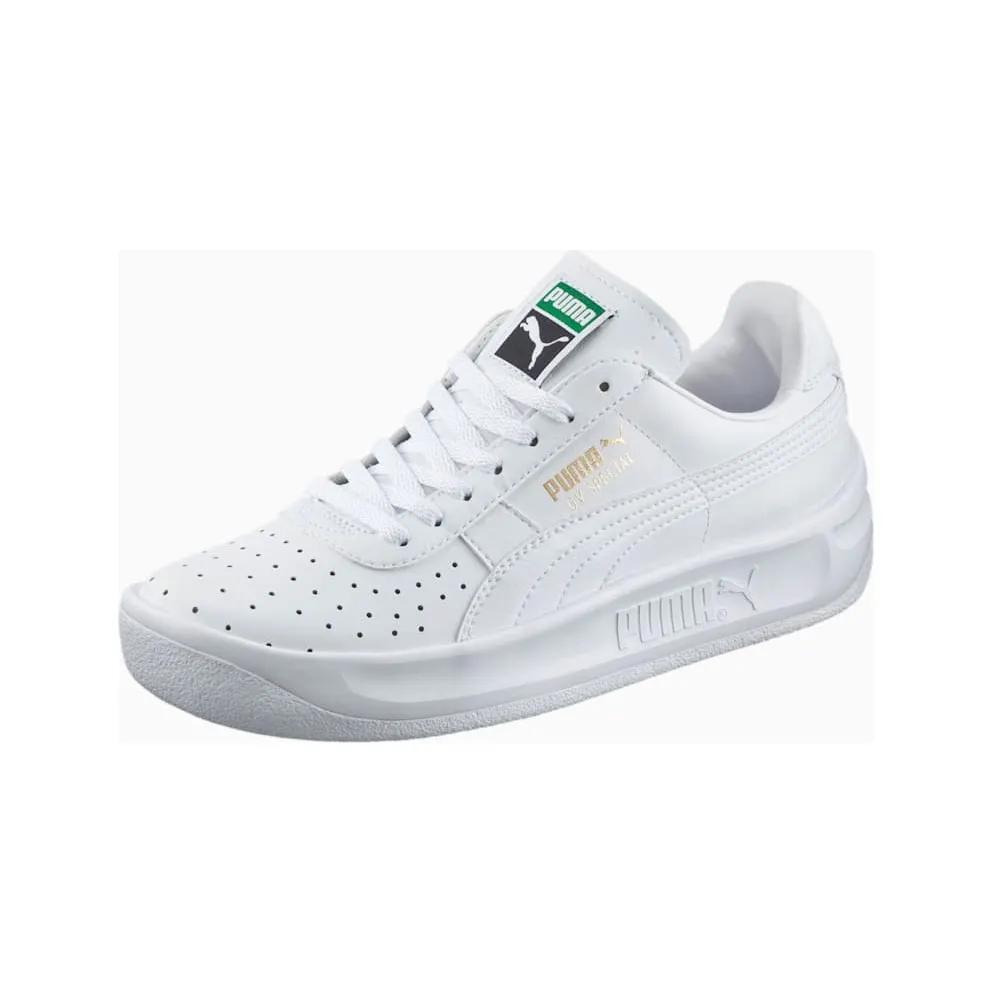 Puma GV Special GS “White” (344765-08)