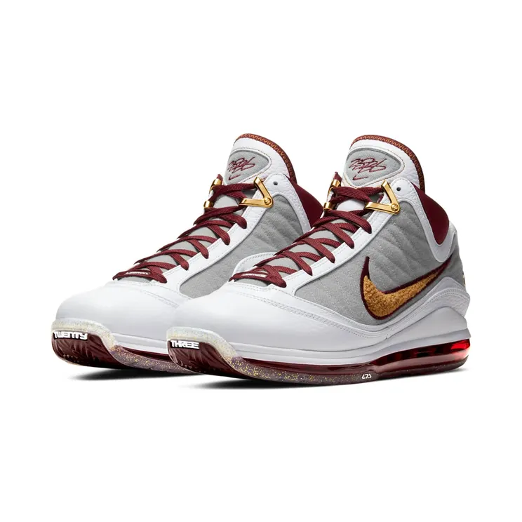 nike-lebron-7 CZ8915-100