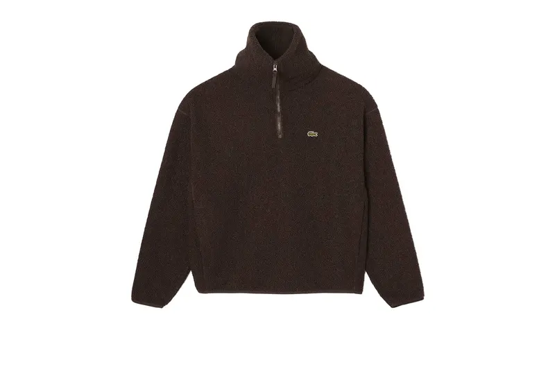 Lacoste T-clip Bruin (SH5500-00-SKB)