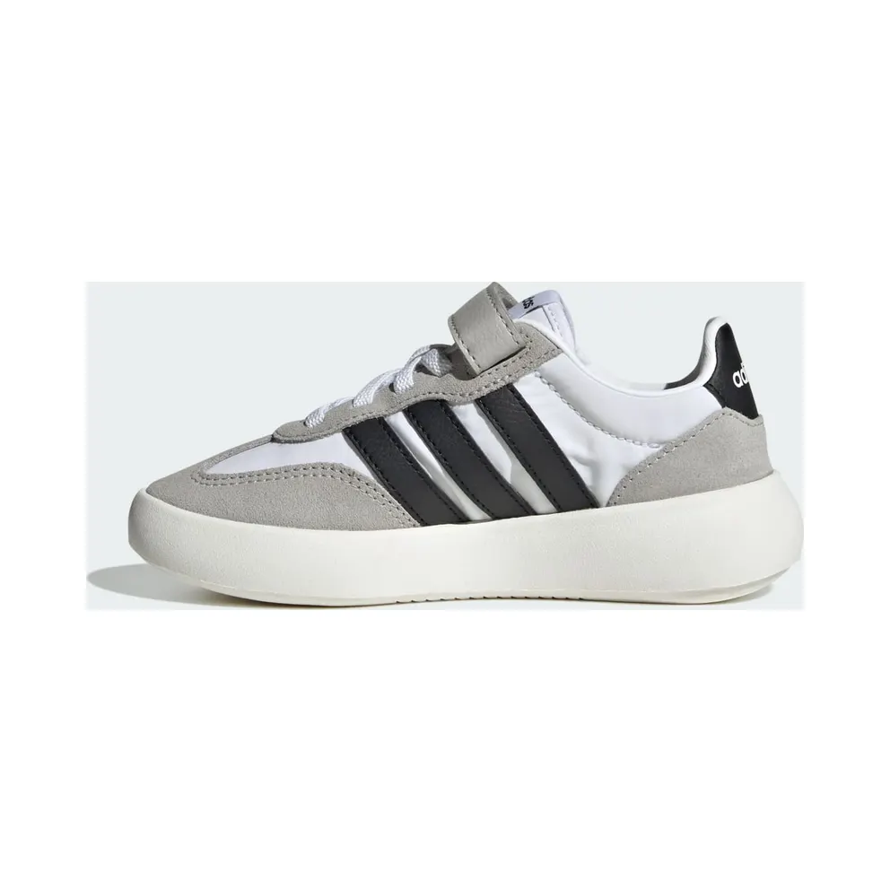 adidas Barreda Decode White Black Grey Two (JQ8850)