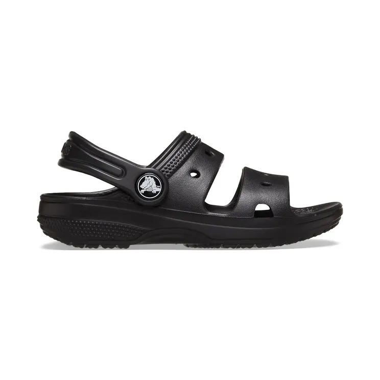 Crocs Classic Sandal Black (207537-001)