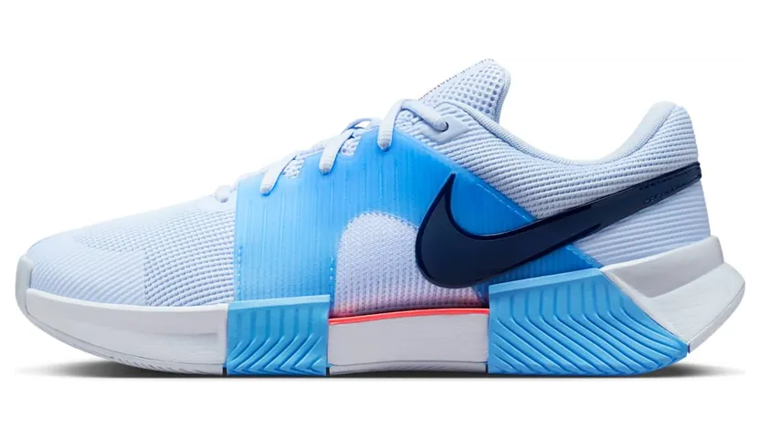 NikeCourt Air Zoom Vapor Pro Blauw (IQ5180-400)