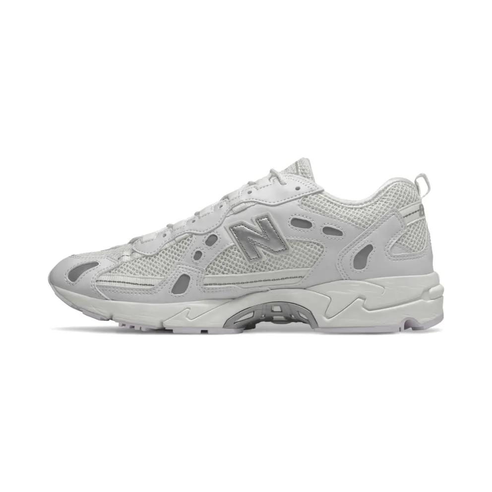 New Balance 827 Abzorb White Grey White/Grey (ML827AAD)