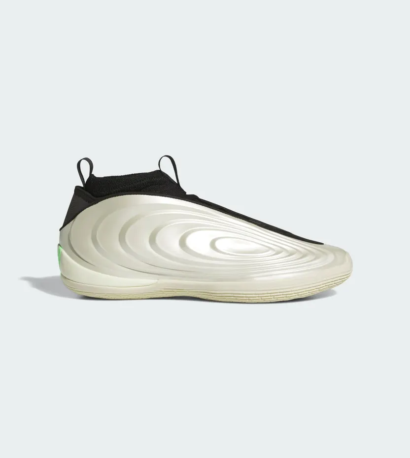 Adidas HARDEN VOLUME 10 Ice Gold Met. / Core Black / Lime Burst (JQ9453)