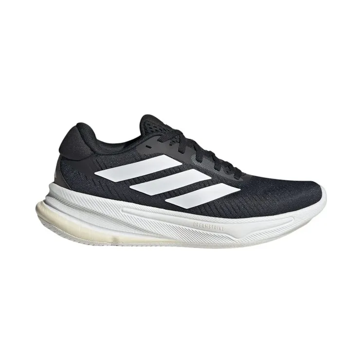 adidas Supernova Ease Core Black Cloud White Charcoal (JH6072)