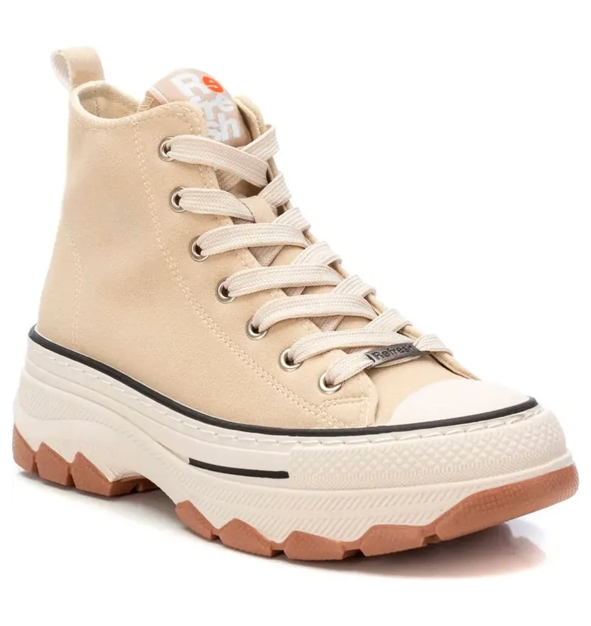 Refresh 17231 Schoenen 172317-Beige