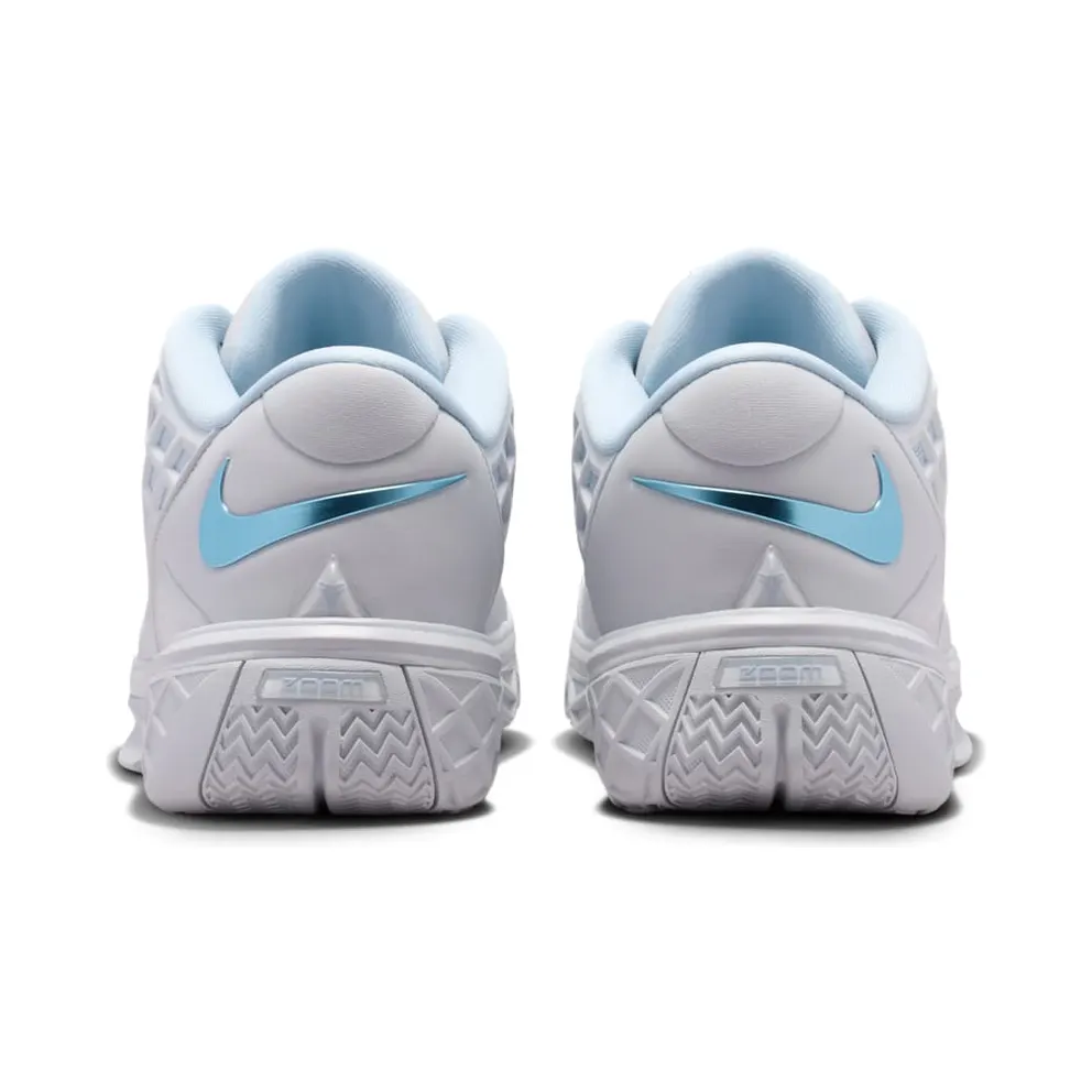 Nike Kobe 3 Low Protro – “Pure Platinum / Armory Blue” (IV7127-001)