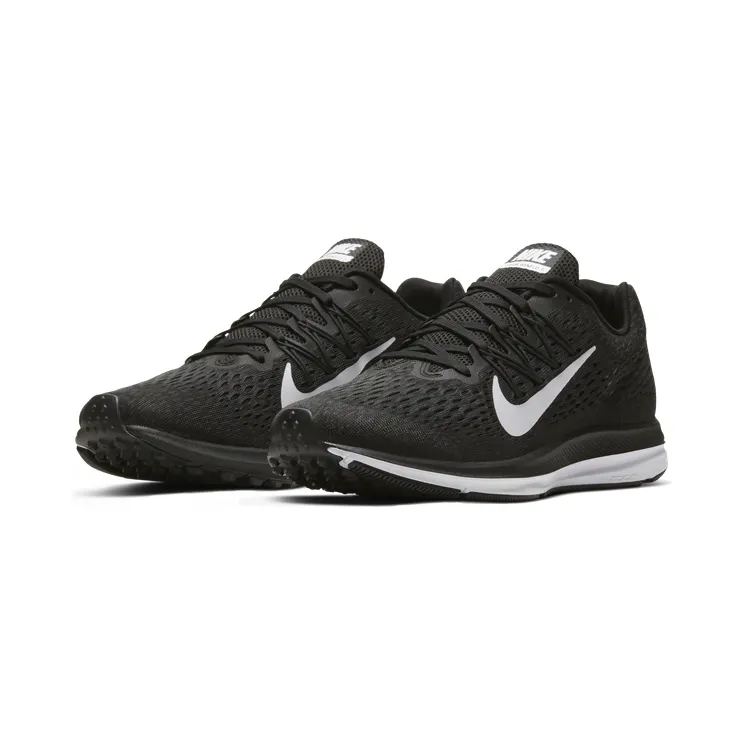 Nike Zoom Winflo 5 “Black / Anthracite / White” (AA7414-001)