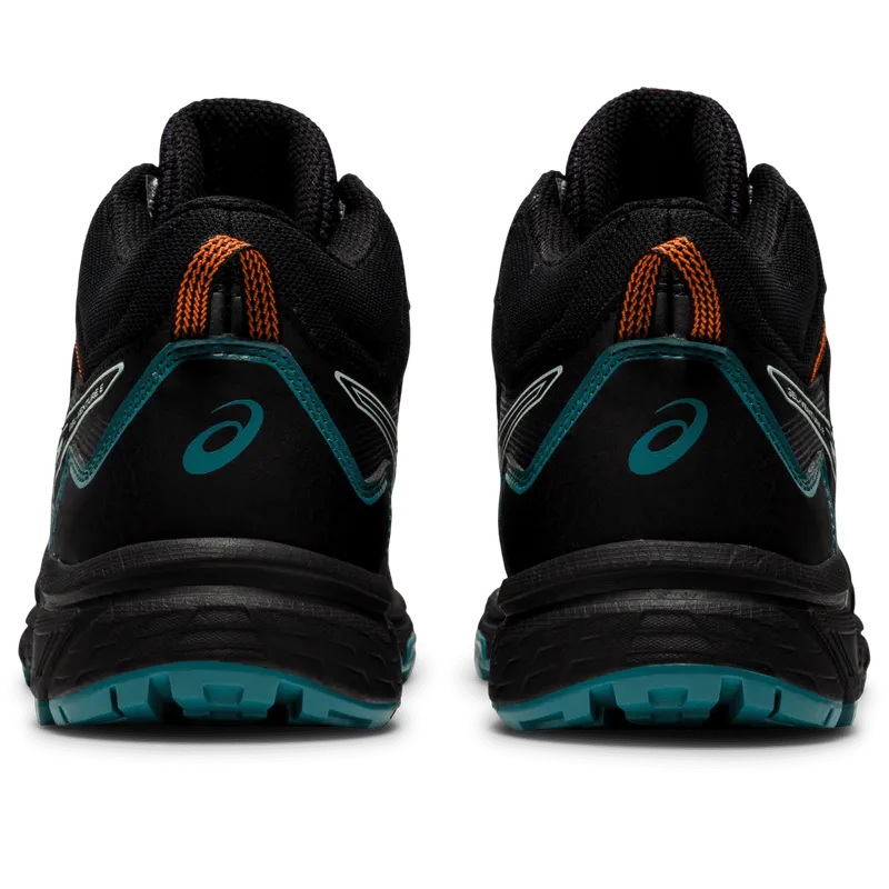 Asics GEL-VENTURE 8 MT Black/Soft Sky (1012A869.001)