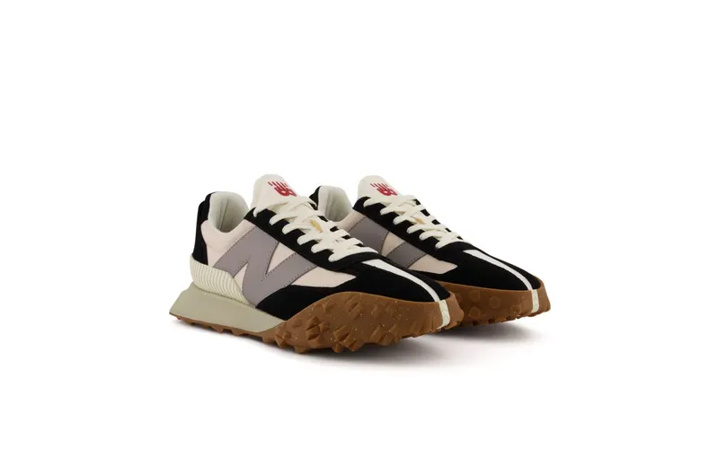 New Balance UXC72 EC Black (UXC72EC)