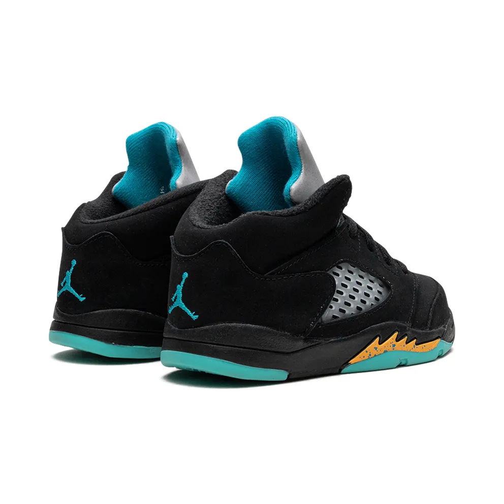 Air Jordan 5 TD “Aqua” (440890-047)