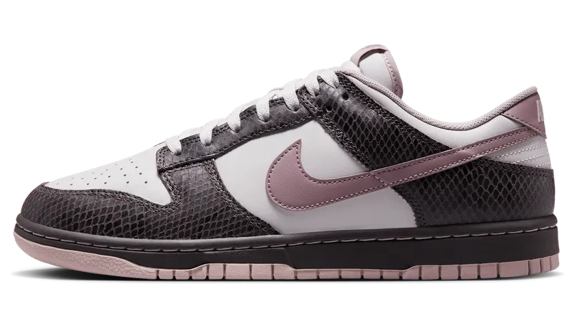 Nike Dunk Low SE (medium ash / taupe grey / vast grey) – HV6932-299
