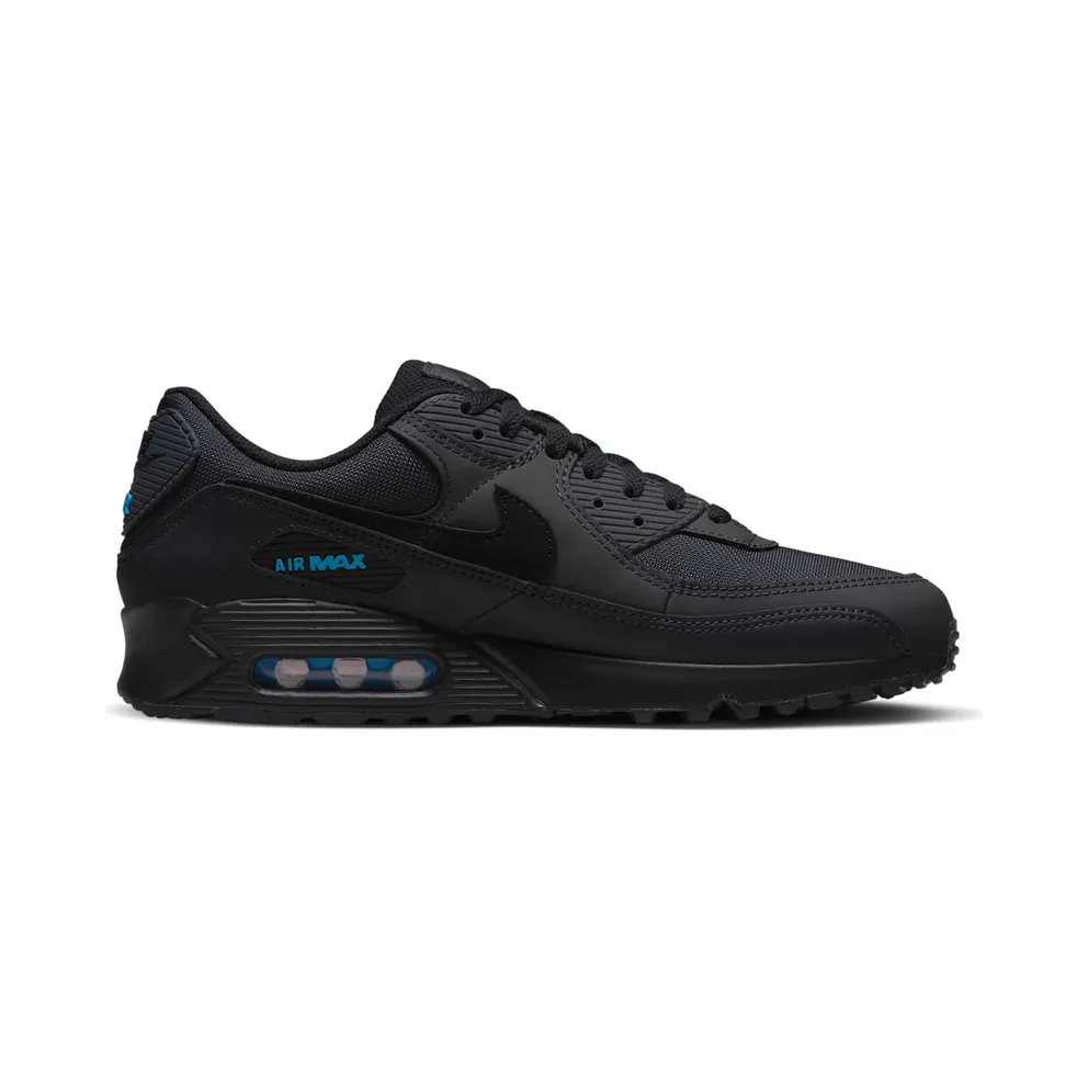 Nike Air Max 90 Grey (DQ4071-002)