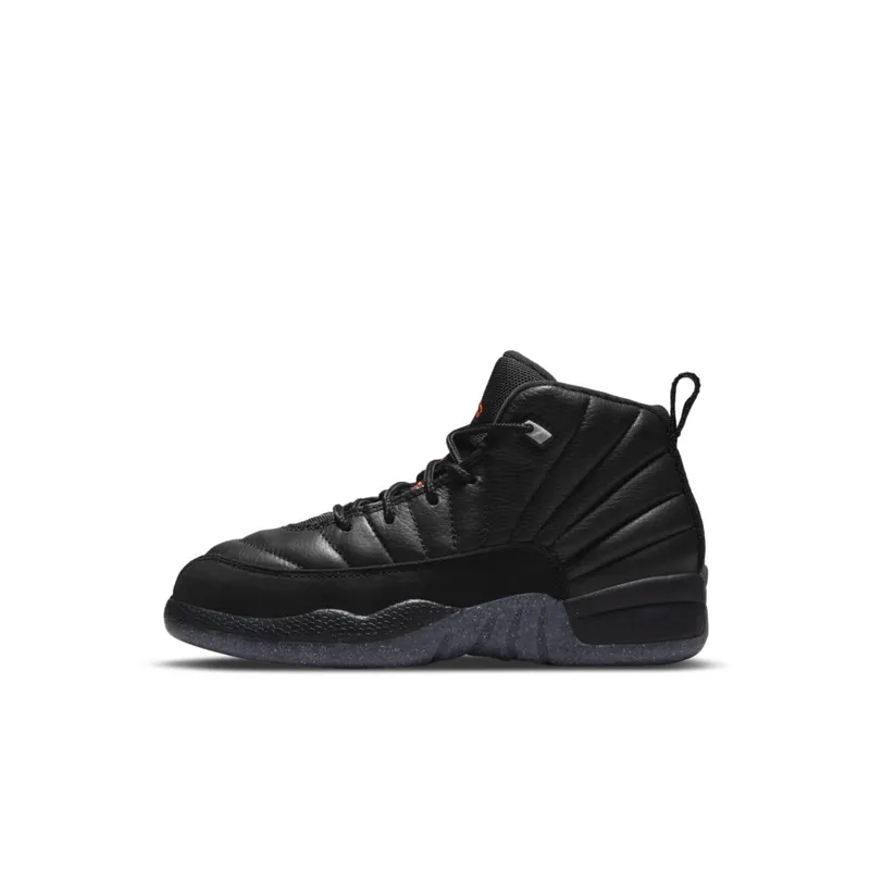 Jordan 12 Retro Utility (PS) (DM5205-006)