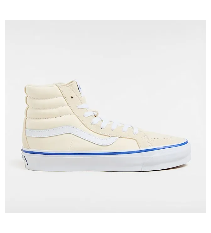 Vans Sk8 – “Off White” (VN000CR0OFW)