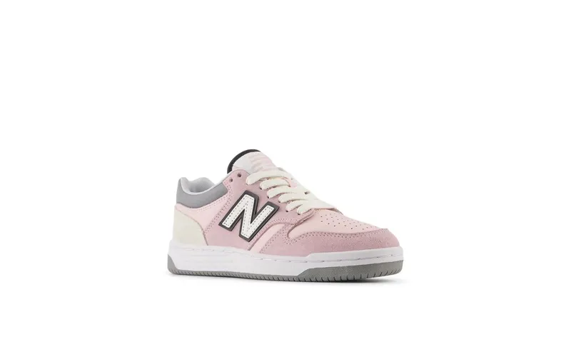 New Balance 480 Rose Pink (GSB480TH)