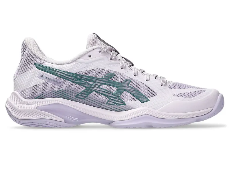 ASICS BLADE FF 2 “Dahlia / Foggy Teal” (1072A120-500)