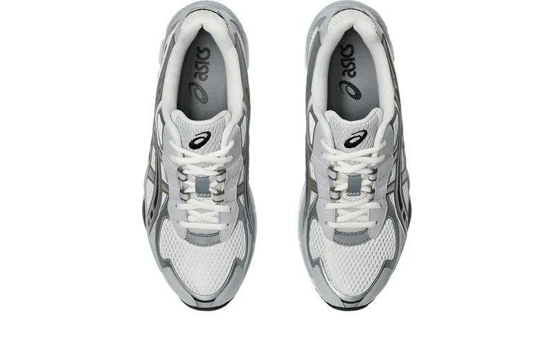 ASICS Gel-NYC 2055 Cream Pure Silver (1203A542-100)