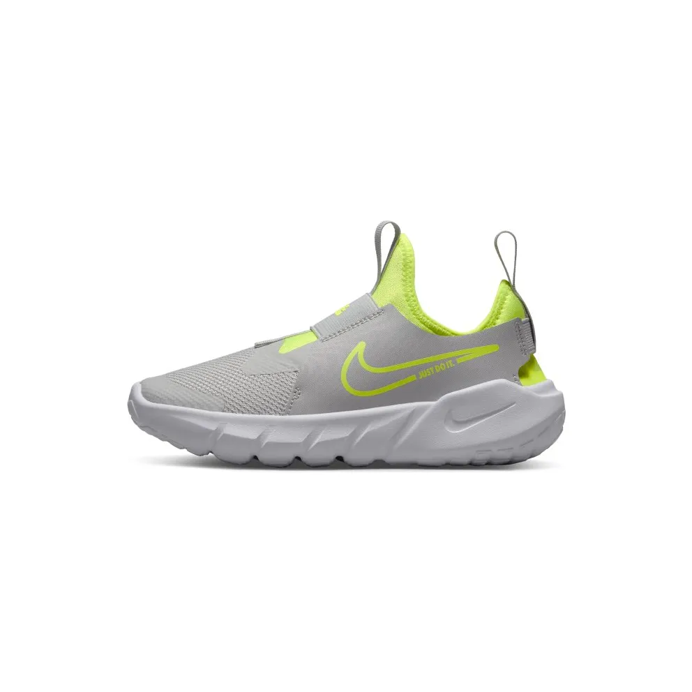 Nike Flex Runner 2 Younger Kids’ Grey (DJ6040-005)