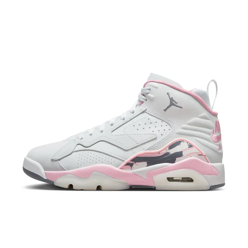 Jordan MVP 678 Shy Pink (FB9019-106)