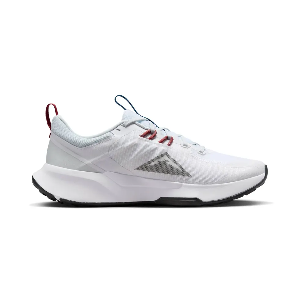 Nike Juniper Trail 2 Next Nature White Pure Platinum University Gold Black (DM0822-104)
