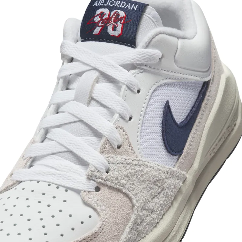 Jordan Stadium 90 White Midnight Navy (DX4399-146)