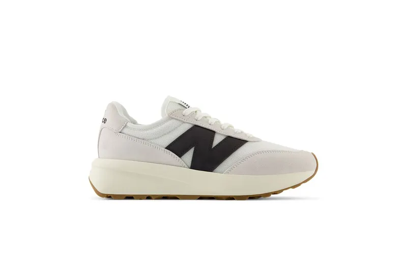 New Balance U370CA (sea salt / black) – U370CA