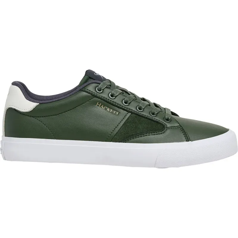 Hackett sneaker Green (HMS200065-673)