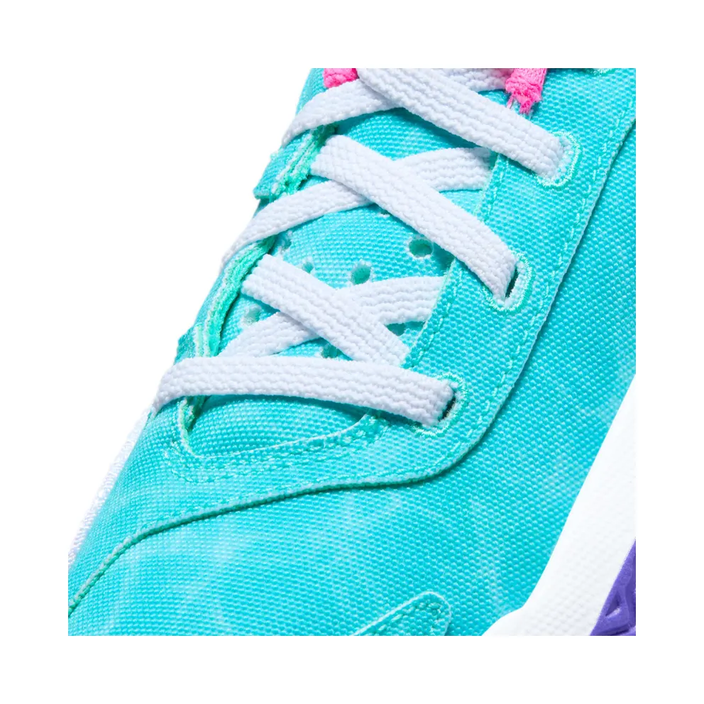 Jordan Tatum 2 Hyper Jade White Hyper Pink Green Strike (HJ7383-303)