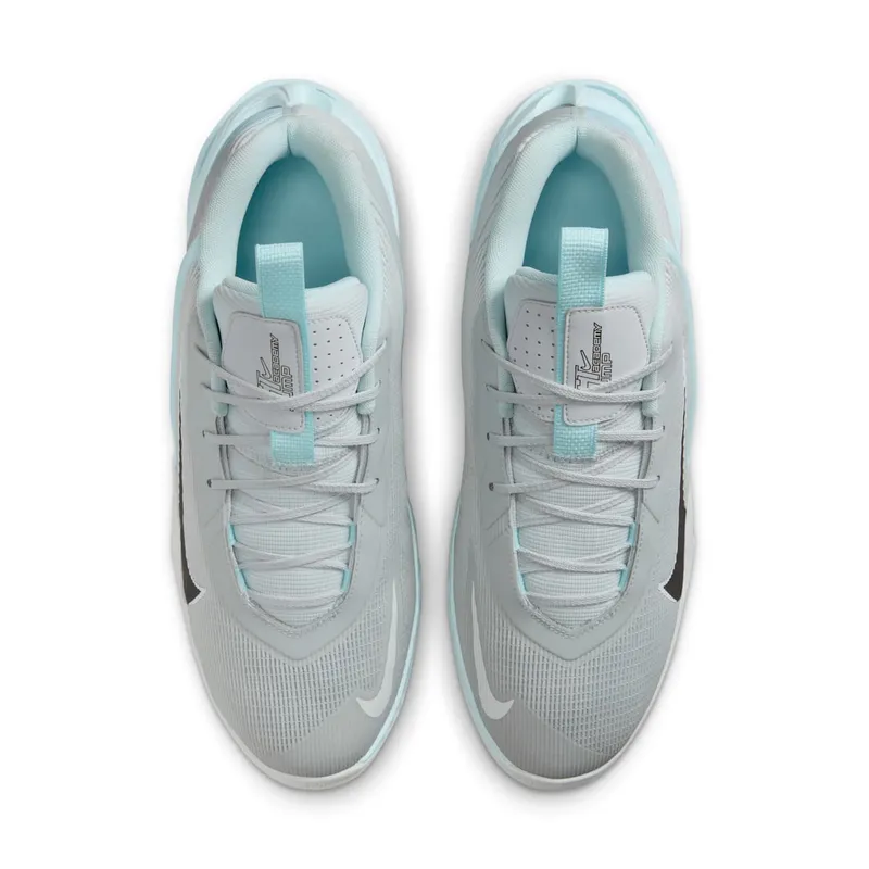 Nike GT Jump Academy Pure Platinum Glacier Blue Light Lemon Twist Medium Ash (FV5524-002)