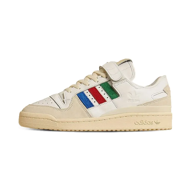 Adidas Forum Low END Friends and Forum (2020) (G54882)