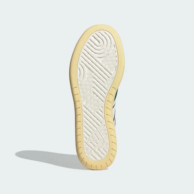 Adidas Court 24 Collegiate Green / Off White / Night Cargo (JP5374)