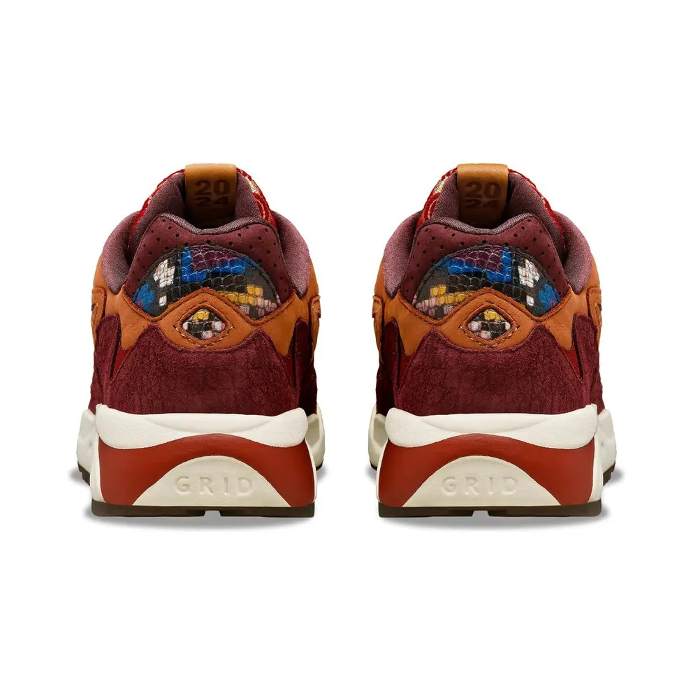 Saucony Grid Shadow 2 Year Of The Dragon (S70808-1)
