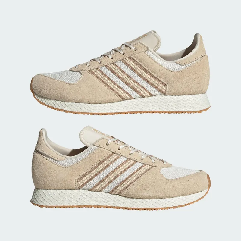 Adidas Atlanta Wonder White / Off White / Magic Beige (JI2892)