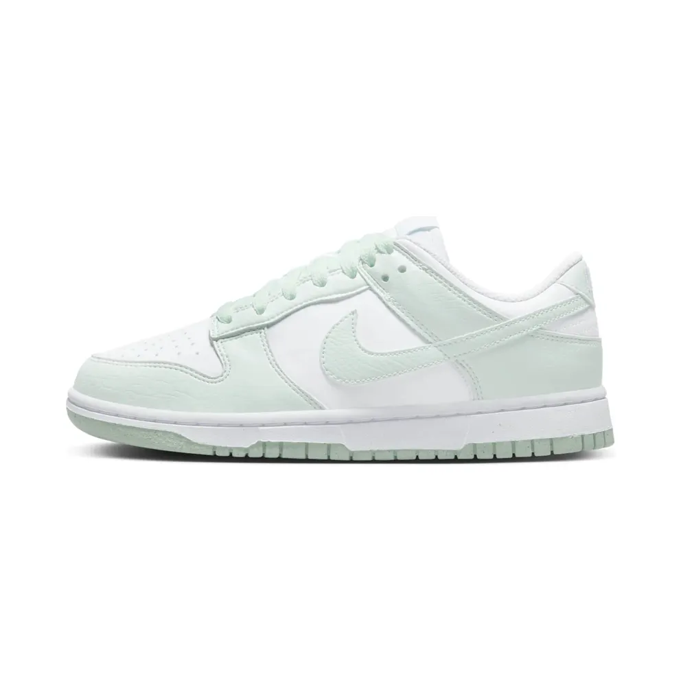 Nike Dunk Low Next Nature White Mint (DN1431-102)