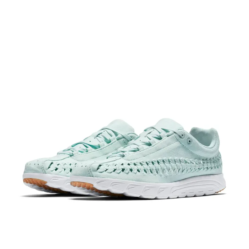 Nike Mayfly Woven Qs Fiberglass-White (919749-300)