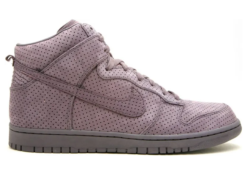 Nike Dunk High DQM Cave Purple