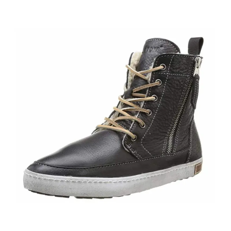 Blackstone sneaker Black (CW96BLK)