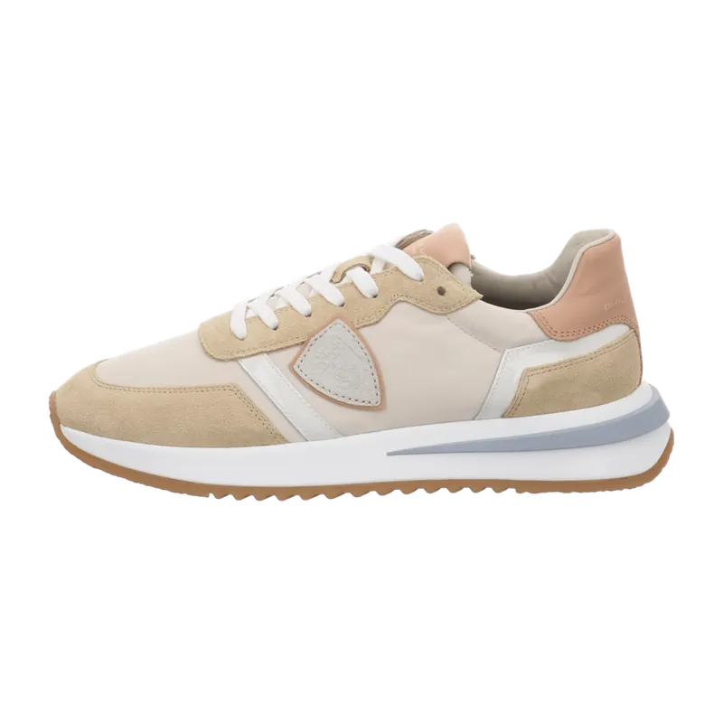 Philippe Model Paris Tropez 2.1 sneakers – Beige (TYLDW061)
