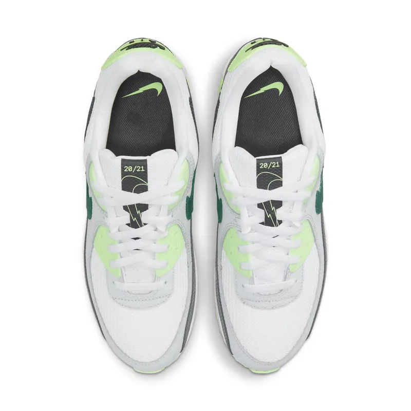 Nike Air Max 90 Lime Glow (DJ6897-100)