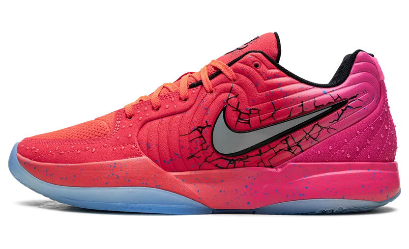 Nike Ja 2 “Kool-Aid Tropical Punch” (IF0303-600)