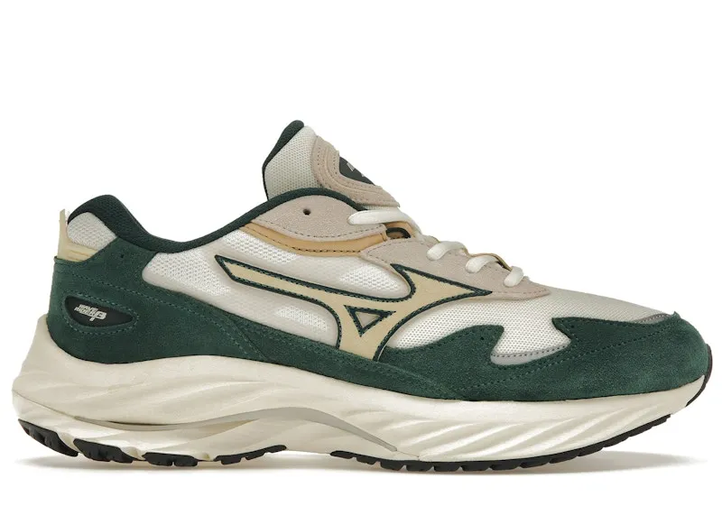 Mizuno Wave Rider Beta Cream Green (D1GA330901)