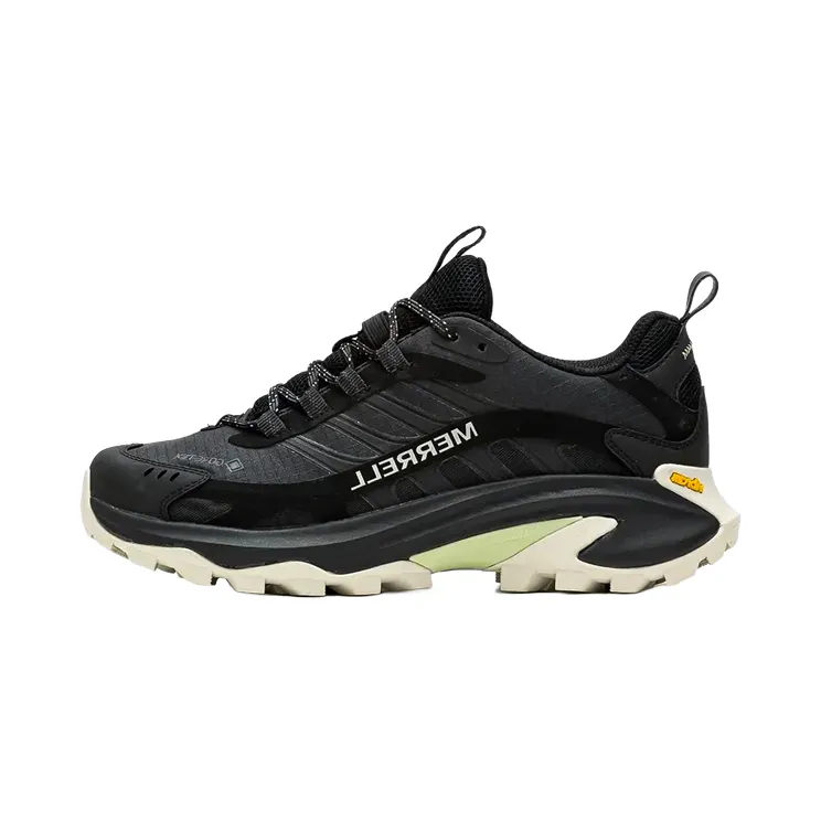 Merrell Moab Speed 2 Gore-Tex “Black” (J037838Z)