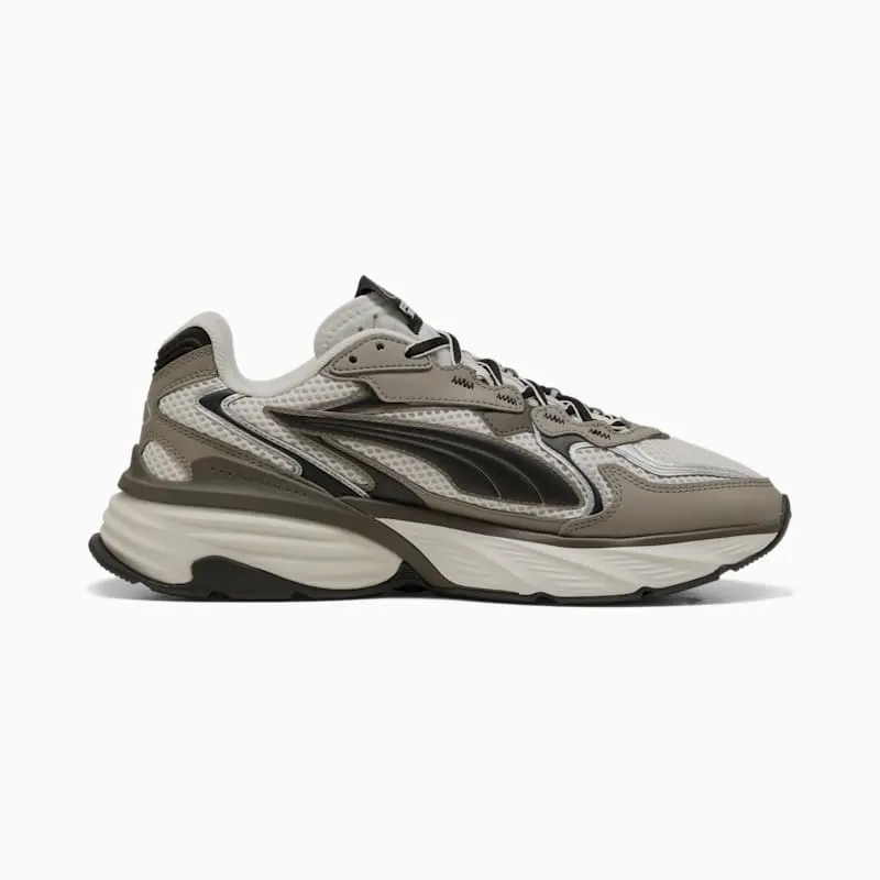 Puma Fade White (406203-16)